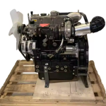 Perkins 404EA-22T