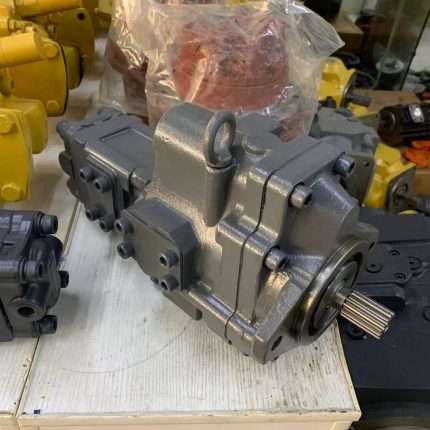 Hitachi ZAX60-5G hydraulic pump