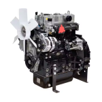 Perkins 404D-22