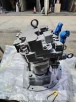 Hitachi EX120-5 Hydraulic Pump