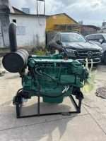 Deutz D6E