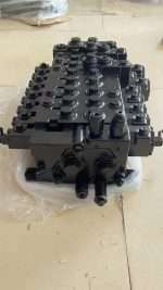 XCMG 60 distribution valve