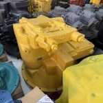 Doosan DX380 hydraulic pump