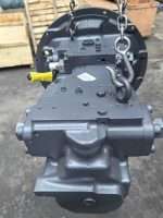 komatsu PC350-8MO hydraulic pump