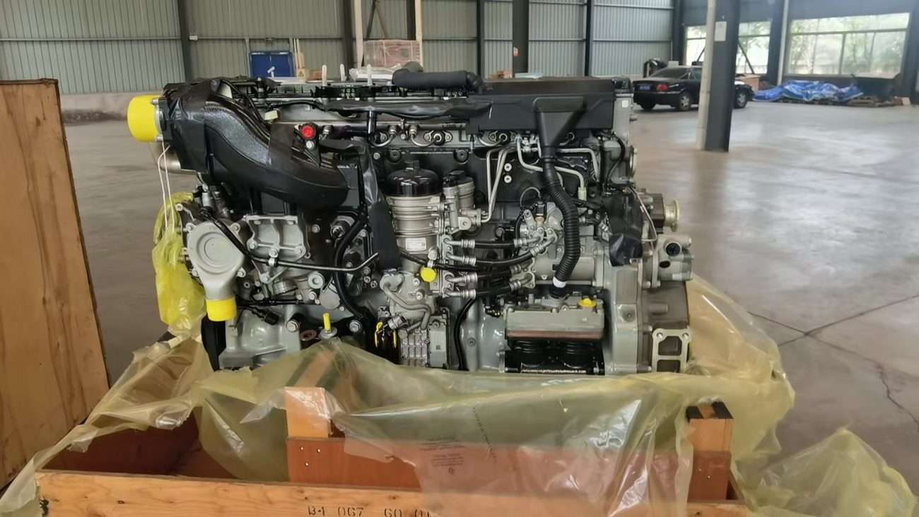 ๐ ๏ธ Mercedes-Benz OM473 Engine Maintenance Guide: Keep Your Powerhouse Running Strong 1 ๐ ๏ธ Mercedes-Benz OM473 Engine Maintenance Guide: Keep Your Powerhouse Running Strong