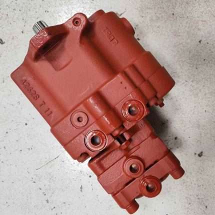 KUBOTA U20 hydraulic pump
