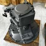 komatsu PC120-8 hydraulic pump