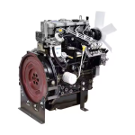 Perkins 404D-22
