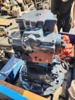 komatsu PC450-7 hydraulic pump
