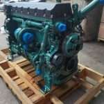 Volvo D13F Engine