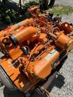 Caterpillar 3208
