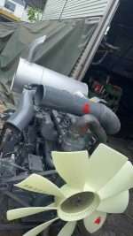 Deutz D E 12