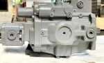 Hitachi ZX55 / ZX60 Hydraulic Pump