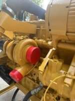 Caterpillar 3126