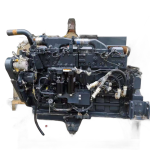 SAA12V140E engine