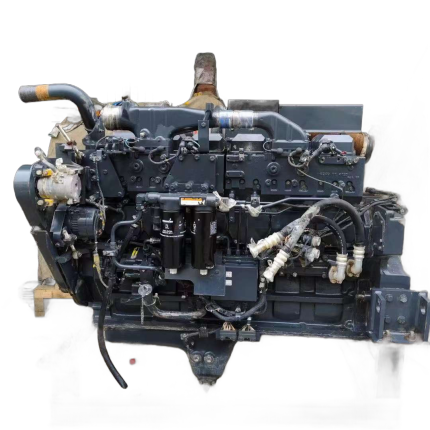 SAA12V140E engine