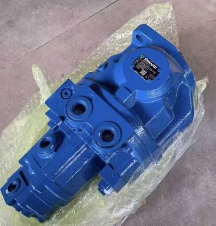 KUBOTA U30 hydraulic pump