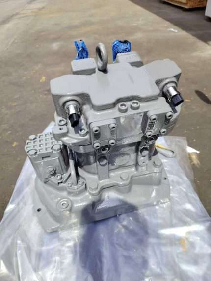 Hitachi EX120-5 Hydraulic Pump