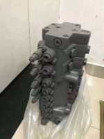 XCMG 85 distribution valve