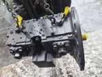komatsu PC210-10K hydraulic pump
