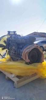 Isuzu 6HK1