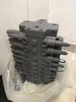 XCMG 85 distribution valve