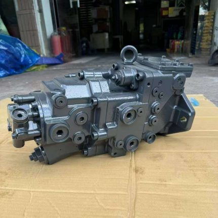 Hitachi ZX70-5A ZX70-5G Hydraulic Pump