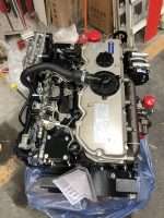 perkins 1104D-E44TA engine