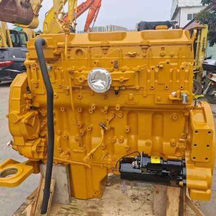 C13 remanufactured