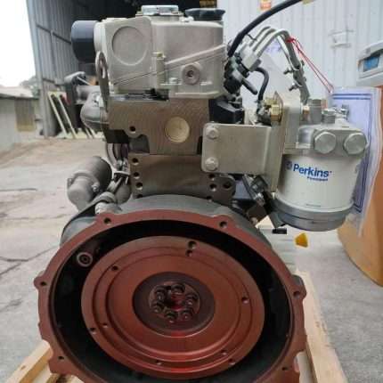 403D-11 Engine