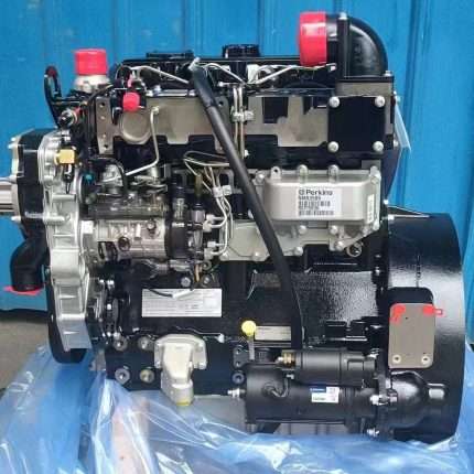 1104 Engine