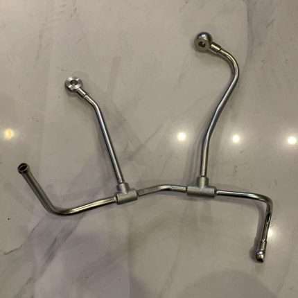 1-15416877-0 Fuel return pipe 6НК1