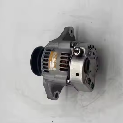 Yanmar 3TNV88 diesel engine assembly