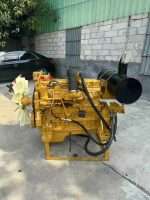 Caterpillar 3126