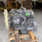 Isuzu 4BG1