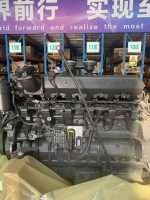 benz OM460LA engine