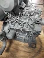 isuzu 3LB1 engine