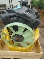 benz OM501 engine