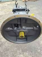 komatsu PC350-8MO hydraulic pump