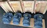 Hitachi ZX870-3 hydraulic pump