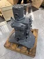 Hitachi ZAX130-6 hydraulic pump