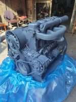 Deutz F4L914 engine