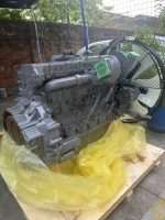 Isuzu 6HK1 engine