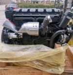 benz OM936 engine
