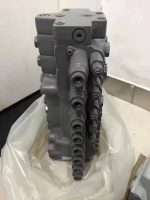 XCMG 85 distribution valve
