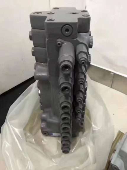 XCMG 85 distribution valve