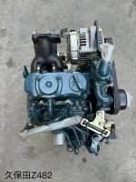 Z482 engine