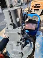 komatsu PC450-7 hydraulic pump