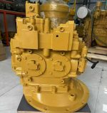 CAT E336F hydraulic pump