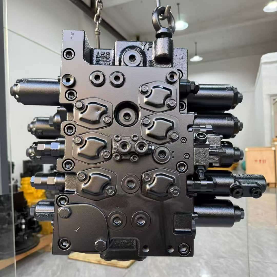 Kobelco SK200-8 distribution valve Kobelco SK200-8 distribution valve